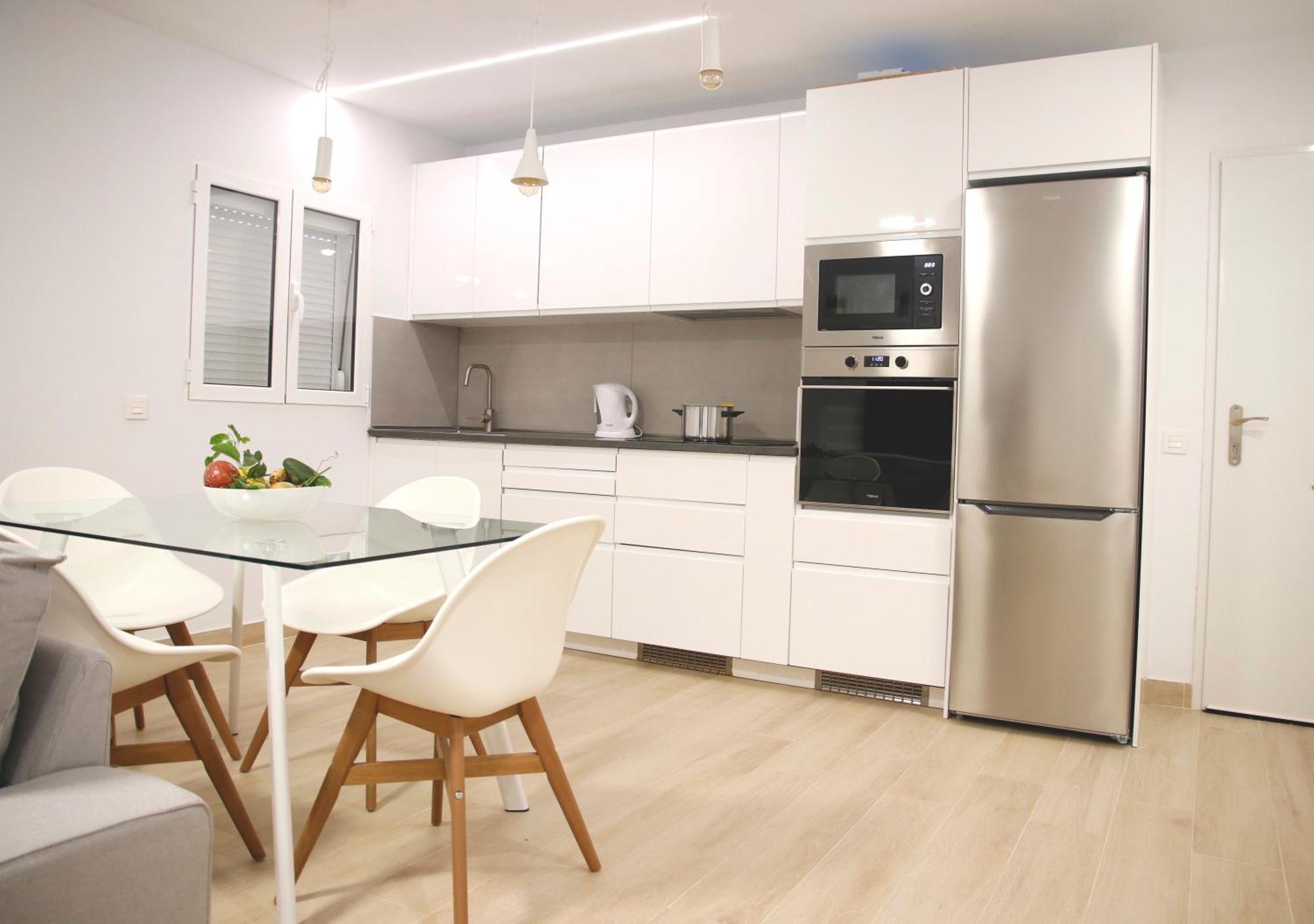 Suites Verano Azul Castillo del Romeral Εξωτερικό φωτογραφία