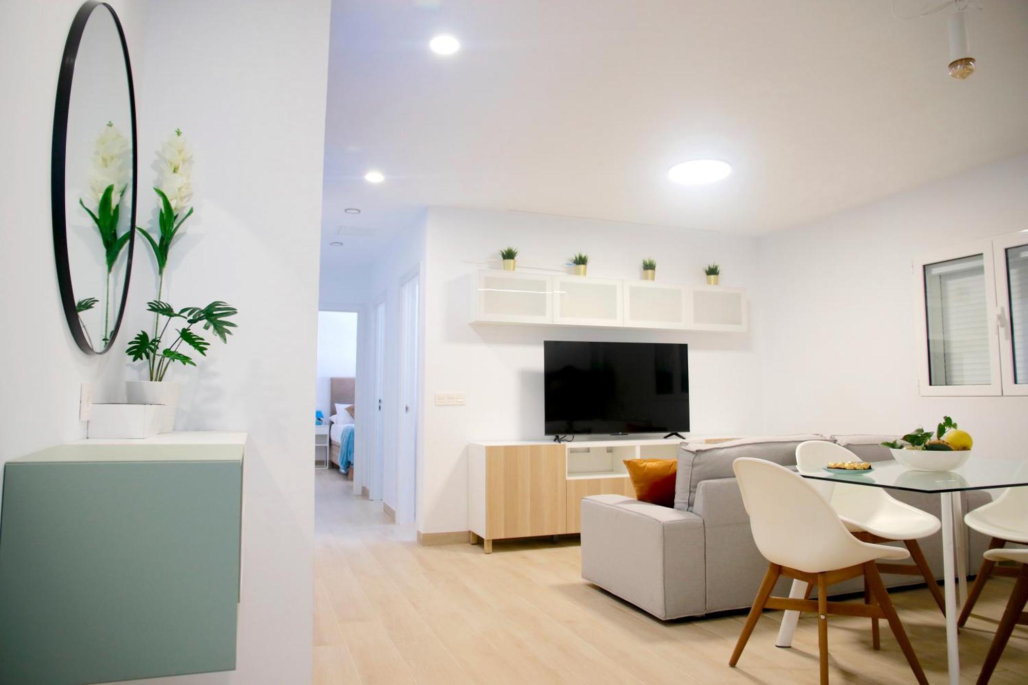 Suites Verano Azul Castillo del Romeral Εξωτερικό φωτογραφία